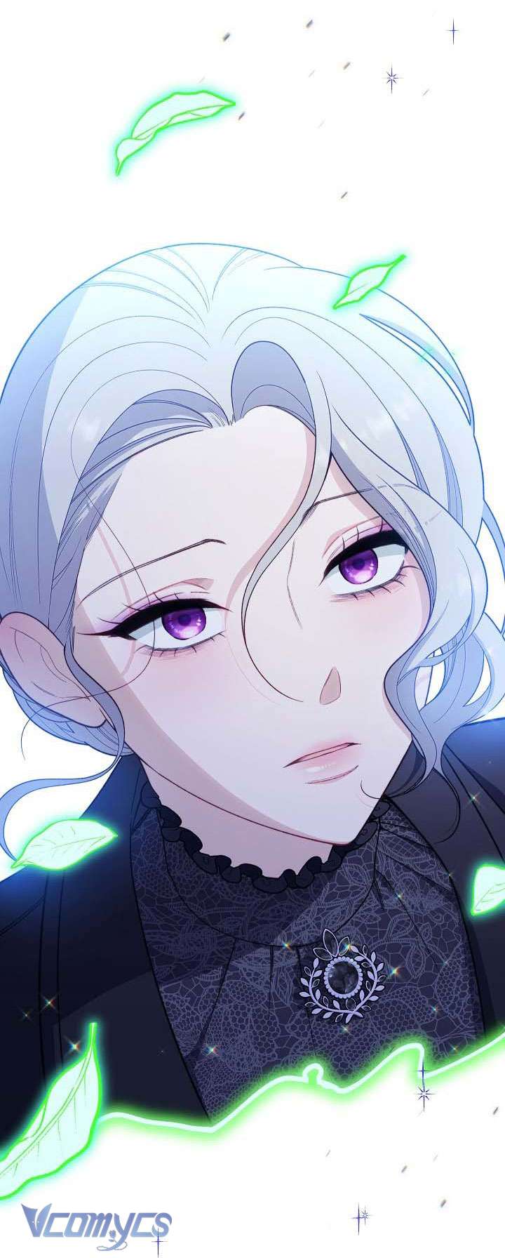 Hầu Gái Độc Quyền Của Hoàng Hậu Phản Diện Chapter 24 - Trang 4