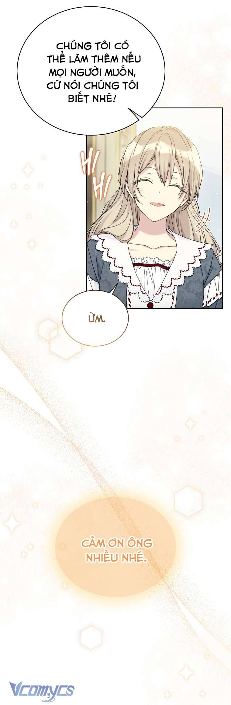 Vương Miện Lục Bảo Chap 92 - Trang 2