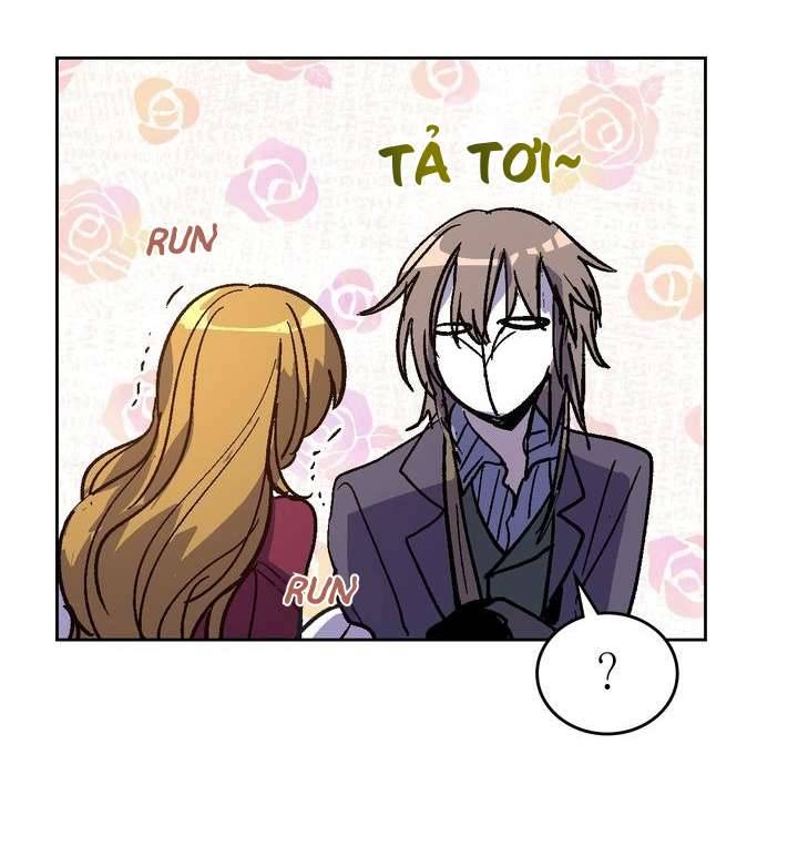 Vị Hôn Thê Khế Ước Của Công Tước Chapter 61 - Trang 4