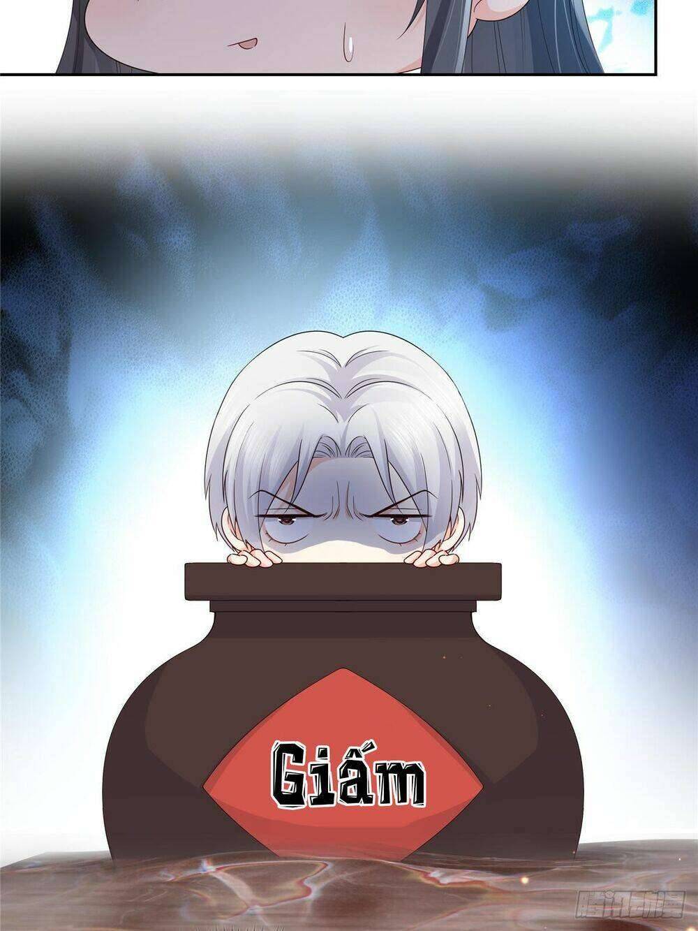 Hệt Như Hàn Quang Gặp Nắng Gắt Chap 420 - Trang 4