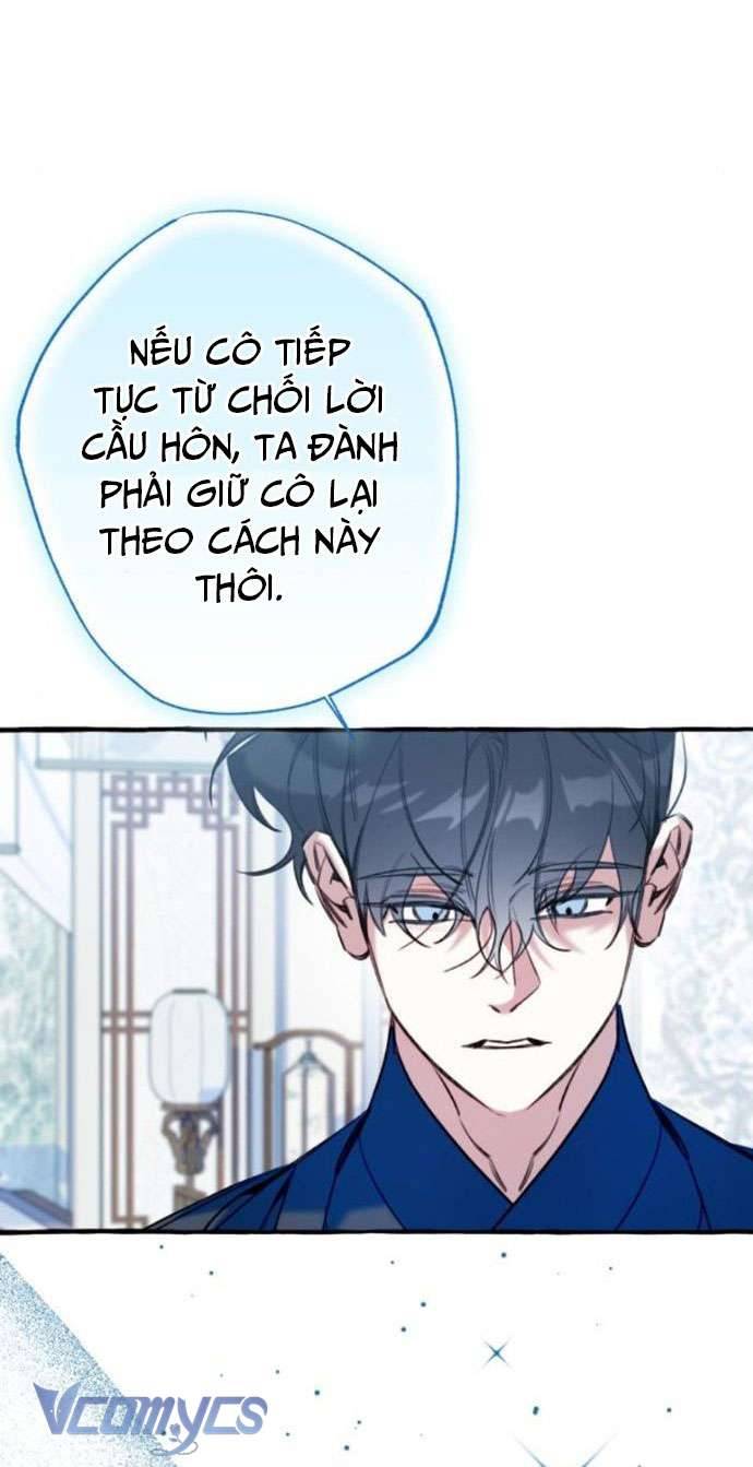 Chuyện Tình Tuyết Phương Bắc Chapter 4 - Next Chapter 5
