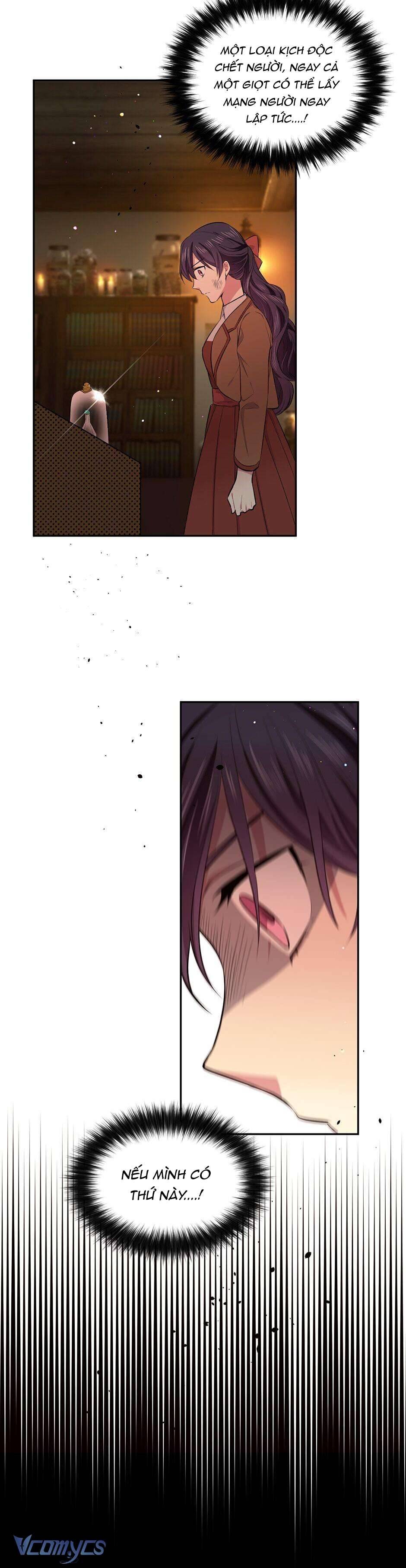 Mục Tiêu Là Cuộc Sống Hoàn Hảo Bất Khả Xâm Phạm Chapter 28 - Trang 4