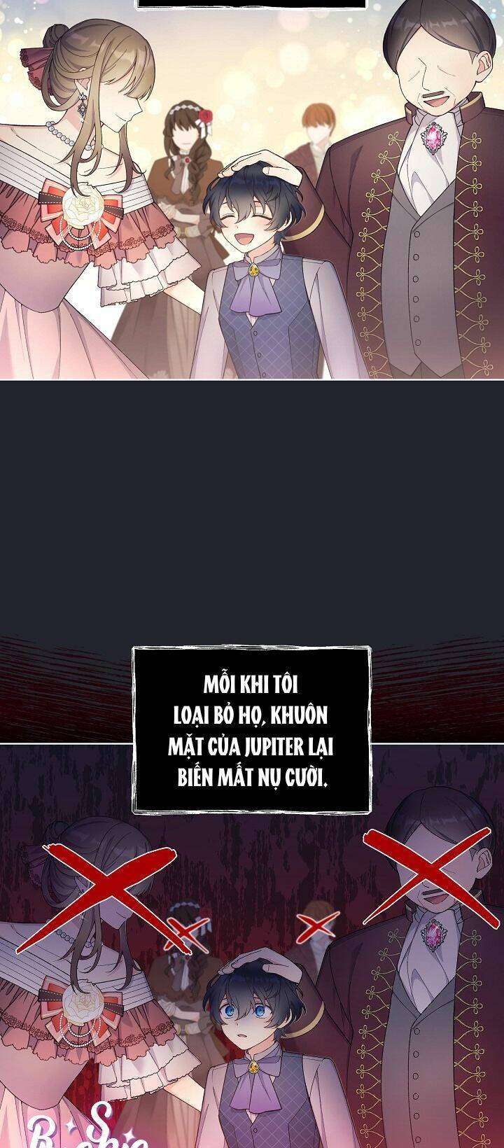 Bệ Hạ, Tôi Sẽ Giết Ngài! Chapter 20 - Next Chapter 21