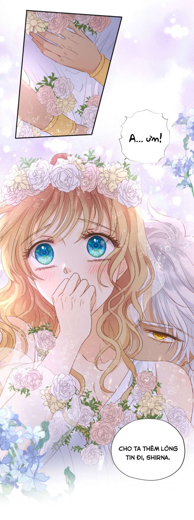 Địch Úc Đa Chi Ca Chapter 95 - Next Chapter 96