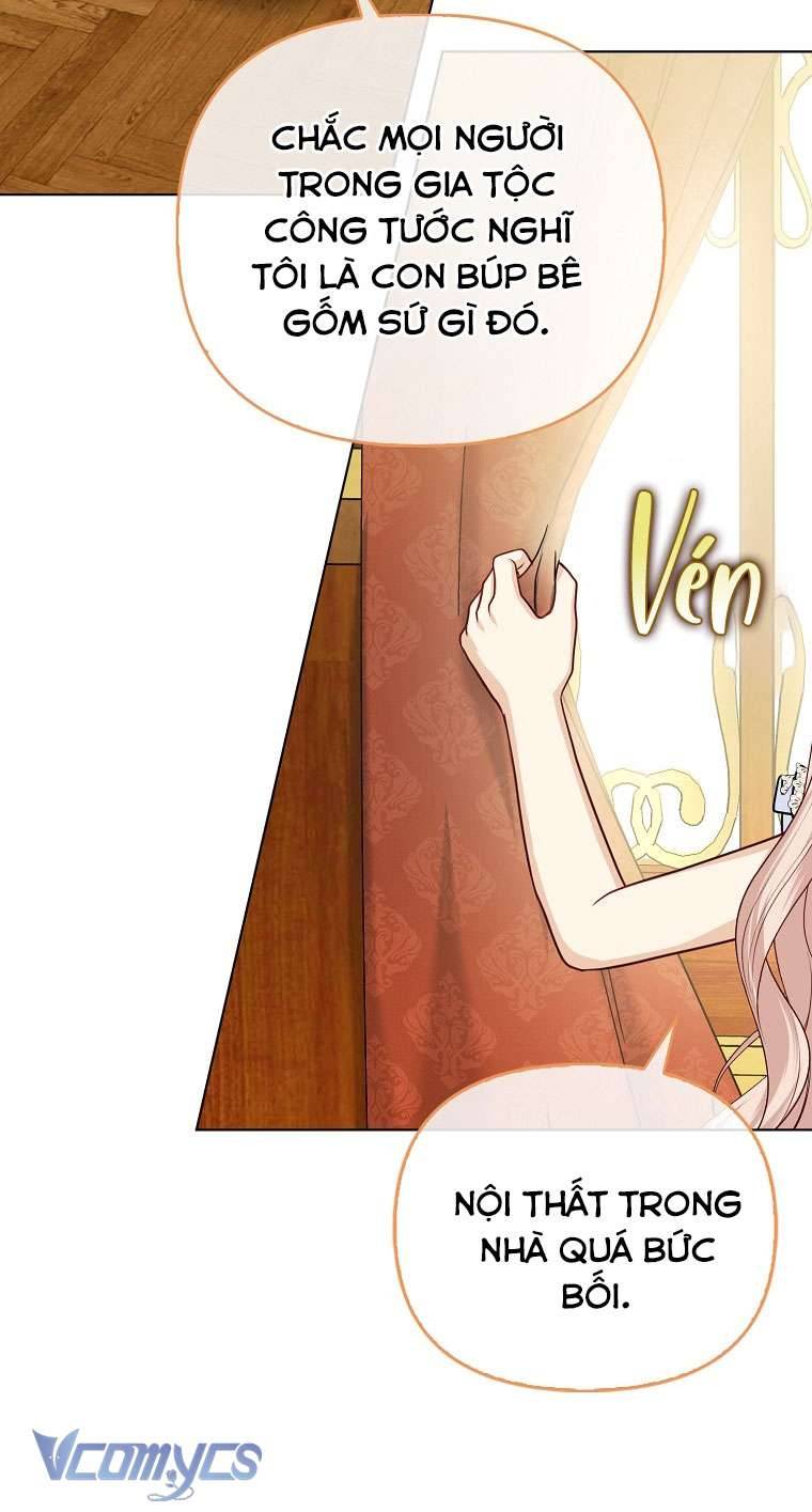 Nhân Vật Phản Diện Đều Thích Tôi Chapter 31 - Trang 4