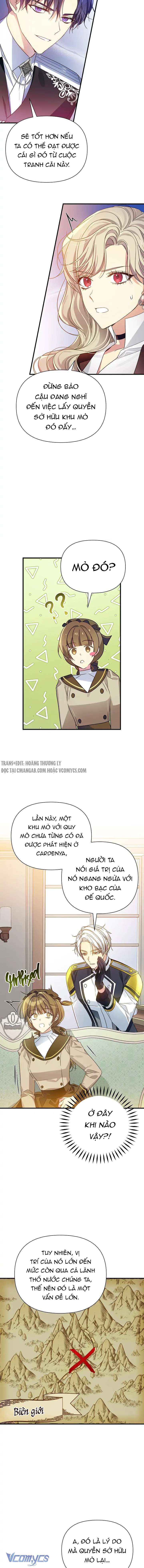 Tôi Đã Ở Đây Ngay Từ Đầu Chapter 38 - Next Chapter 39