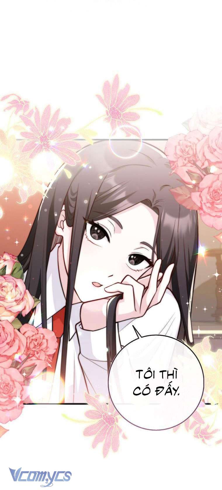 Tôi Thề Chúng Ta Chỉ Là Bạn Chapter 2 - Next Chapter 3