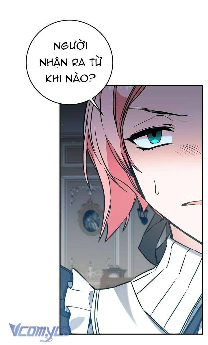 Xuyên Vào Tiểu Thuyết Làm Nữ Hoàng Tàn Độc Chapter 84 - Trang 4