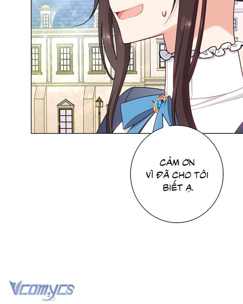 Hầu Gái Độc Quyền Của Hoàng Hậu Phản Diện Chapter 44 - Trang 4