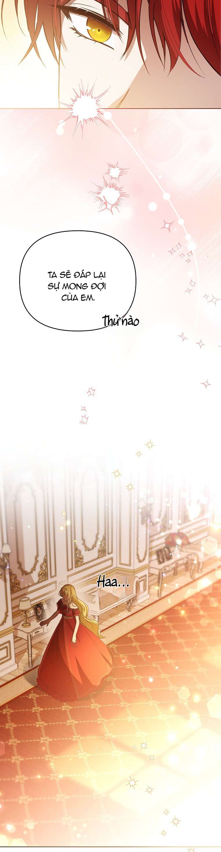 Chị Gái Tôi Là Nhân Vật Chính Chap 12 - Trang 4