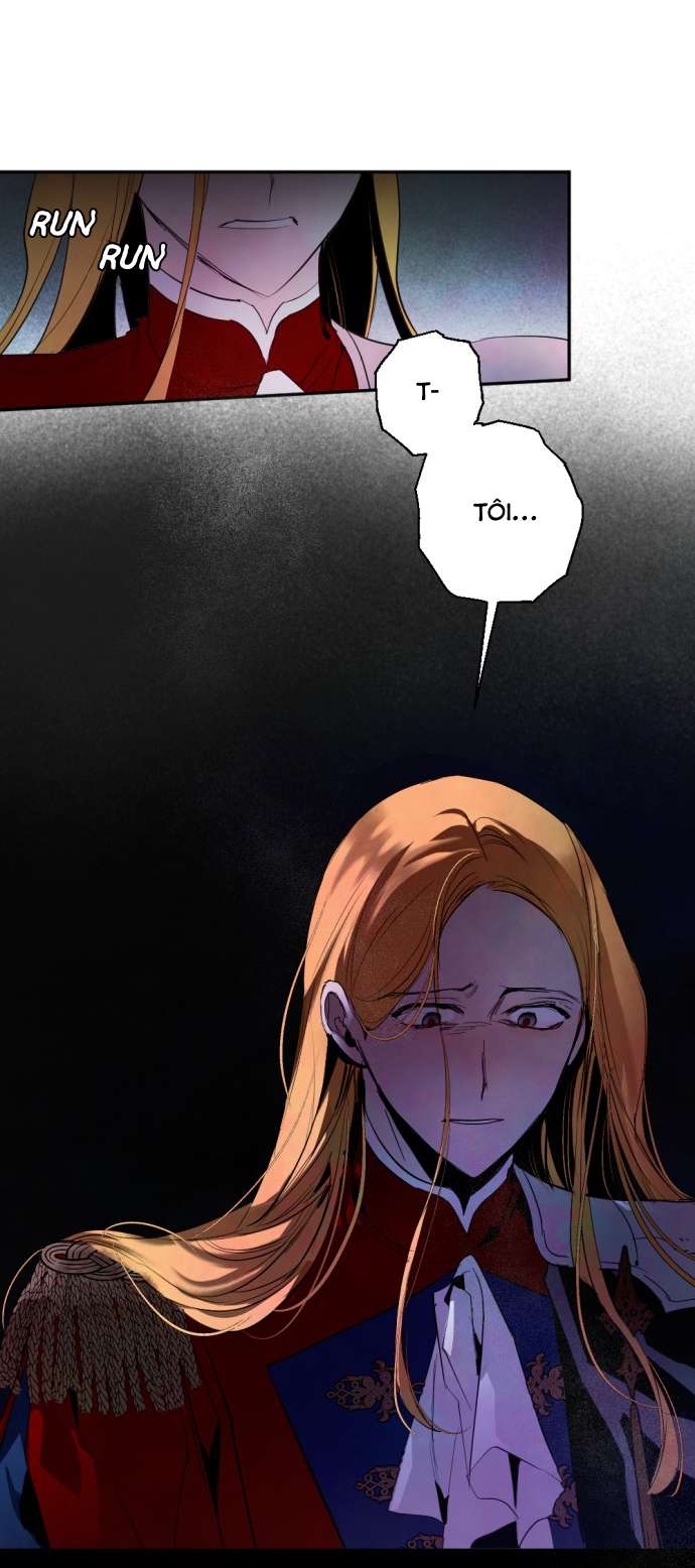 Lời Thú Nhận Của Chúa Tể Bóng Tối Chap 68 - Trang 4