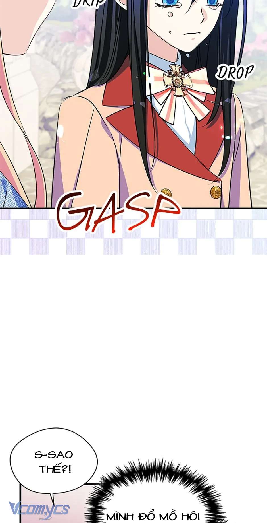 Tôi Chỉ Là Bạn Của Nam Chính Thôi Chap 3 - Trang 2