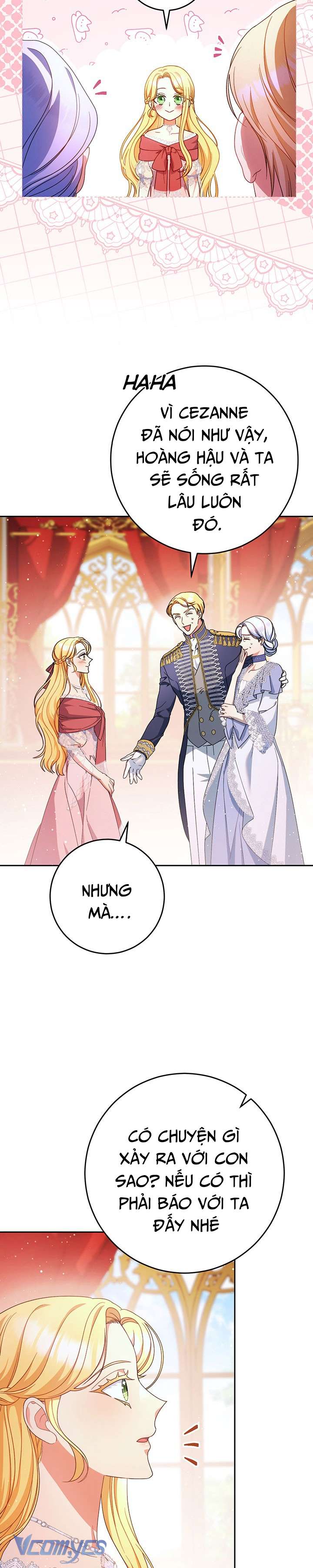 Tôi Đã Nuôi Dạy Em Gái Mình Một Cách Hoàn Hảo Chapter 3 - Trang 4