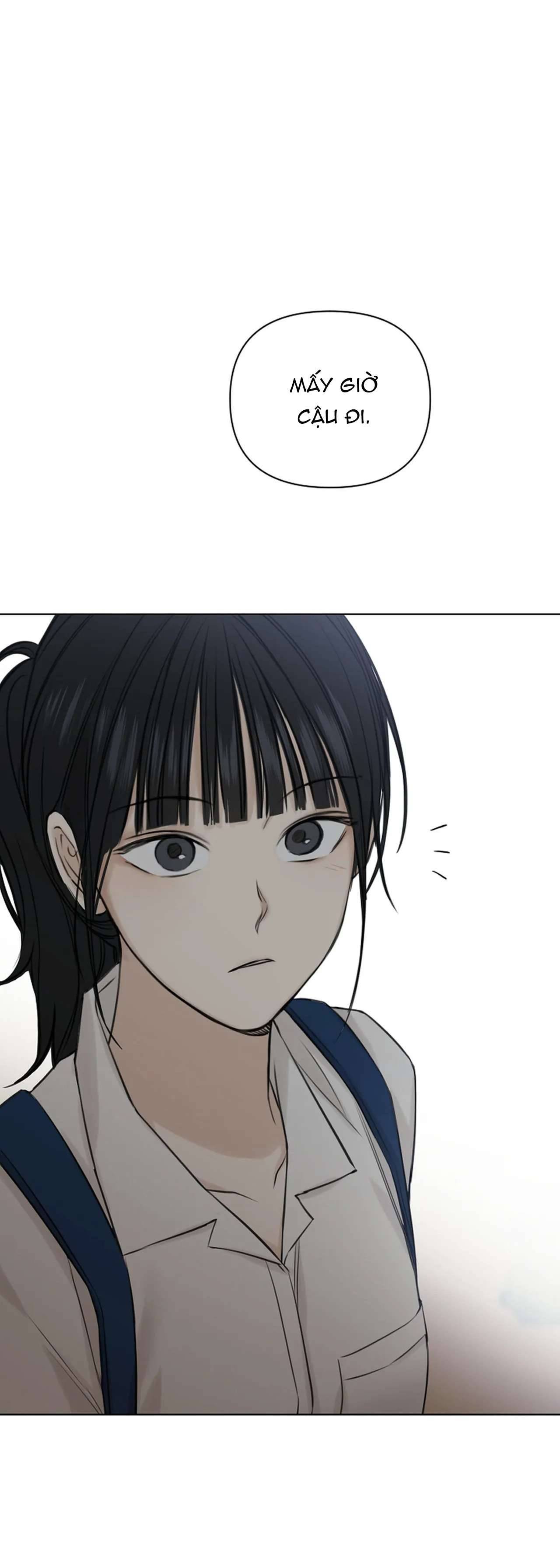 Bình Minh Chap 19 - Trang 4