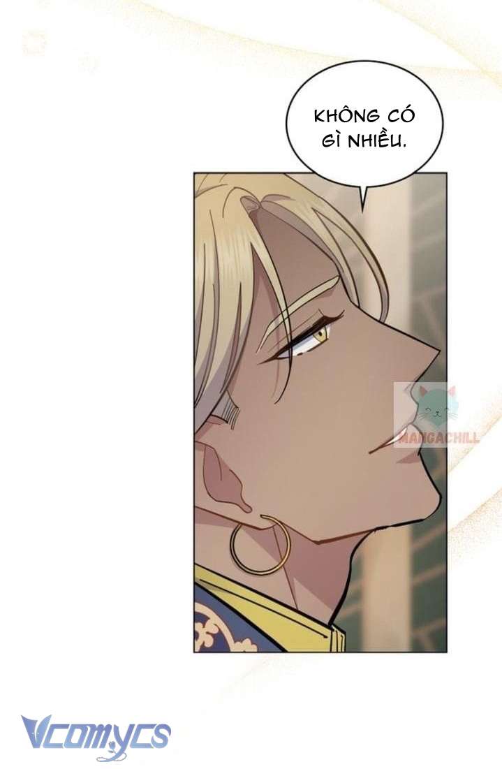 Hôn Nhân Giả Dối Chap 13 - Next Chapter 13.1