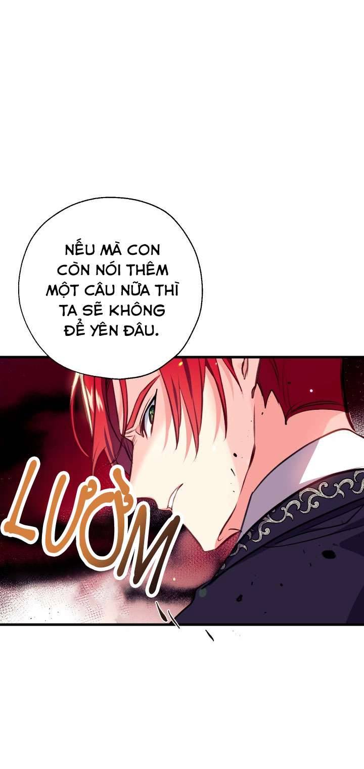 Chúng Ta Có Thể Trở Thành Một Gia Đình Được Không? Chap 4 - Trang 2