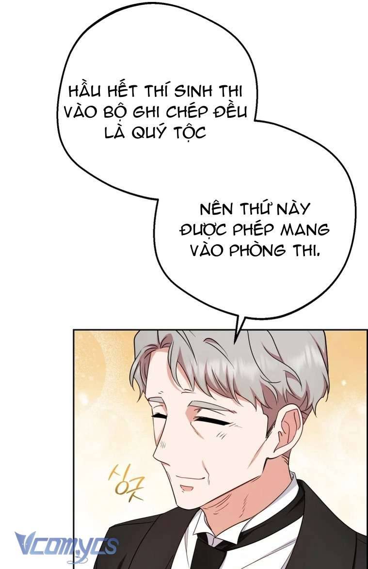Được Yêu Thương Mà Còn Ngại Ngùng Sao! Chap 69 - Trang 4