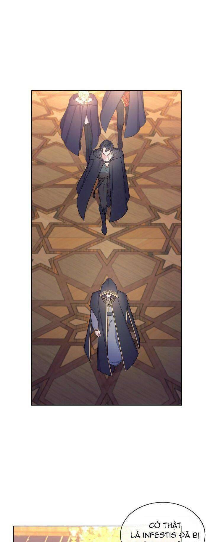 Bệ Hạ, Tôi Sẽ Giết Ngài! Chapter 25 - Next Chapter 25