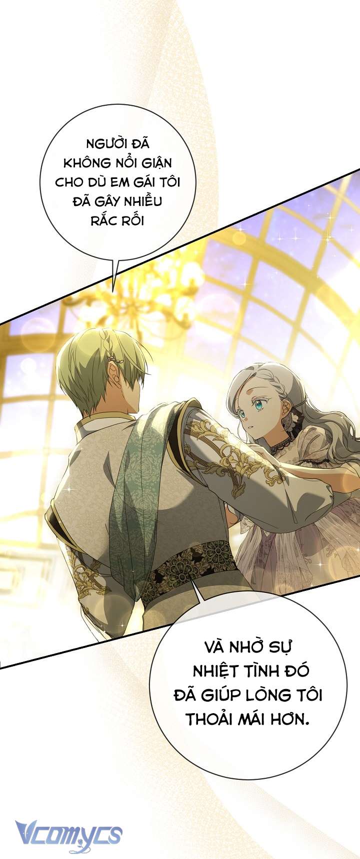 Lại Một Lần Nữa Hướng Về Ánh Sáng Chap 72 - Trang 2