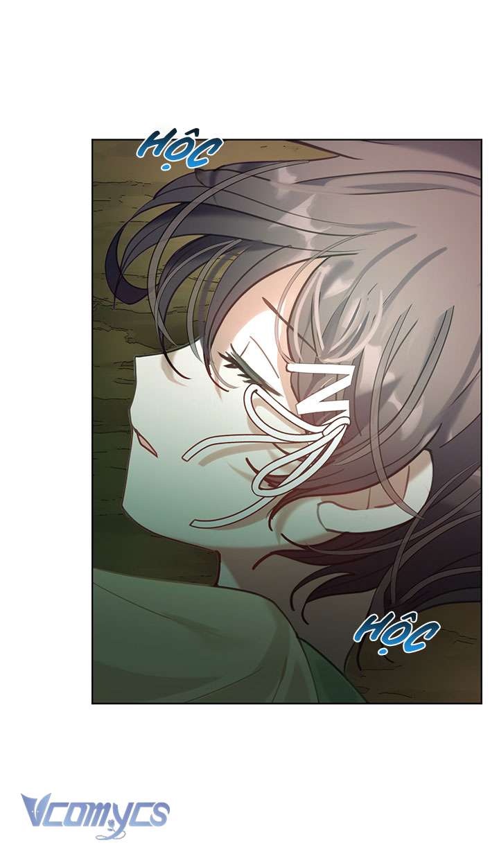 Gia Đình Bị Ám Ảnh Bởi Tôi Chapter 48 - Trang 4