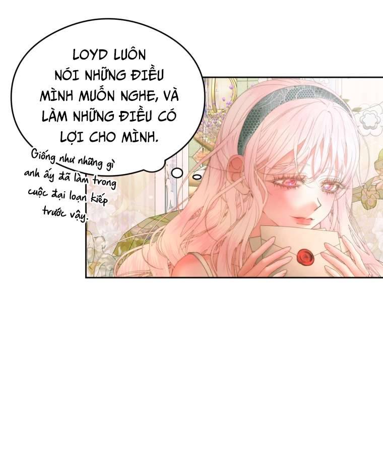 Siren: Trở Thành Gia Đình Của Nhân Vật Phản Diện Chapter 56 - Trang 3