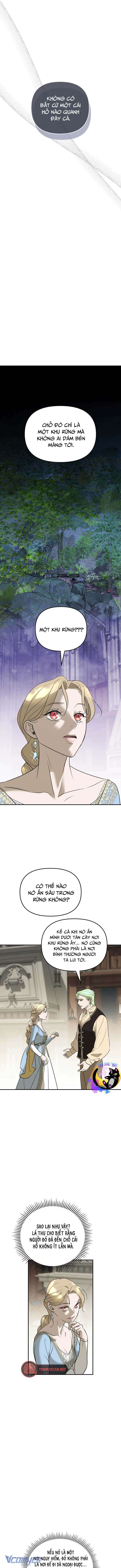 Ta đã chết như thế nào Chap 30 - Next 