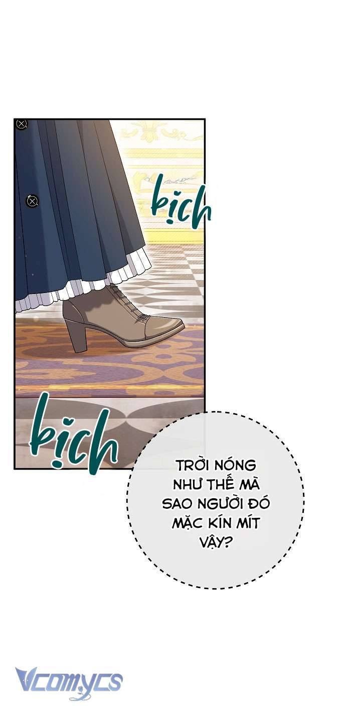 Người Xem Mắt Của Ác Nữ Quá Hoàn Hảo Chapter 23 - Trang 4