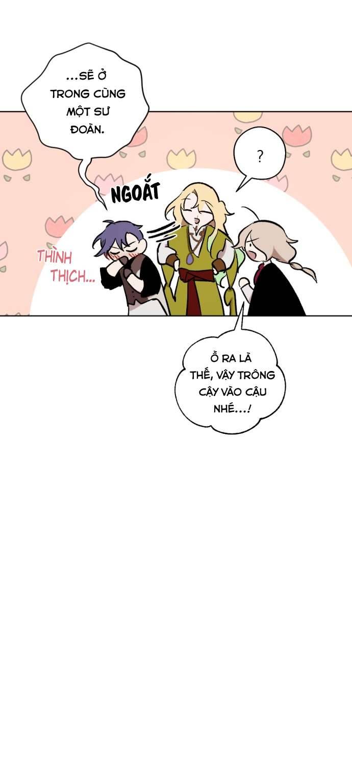 Lời Thú Nhận Của Chúa Tể Bóng Tối Chap 25 - Trang 4