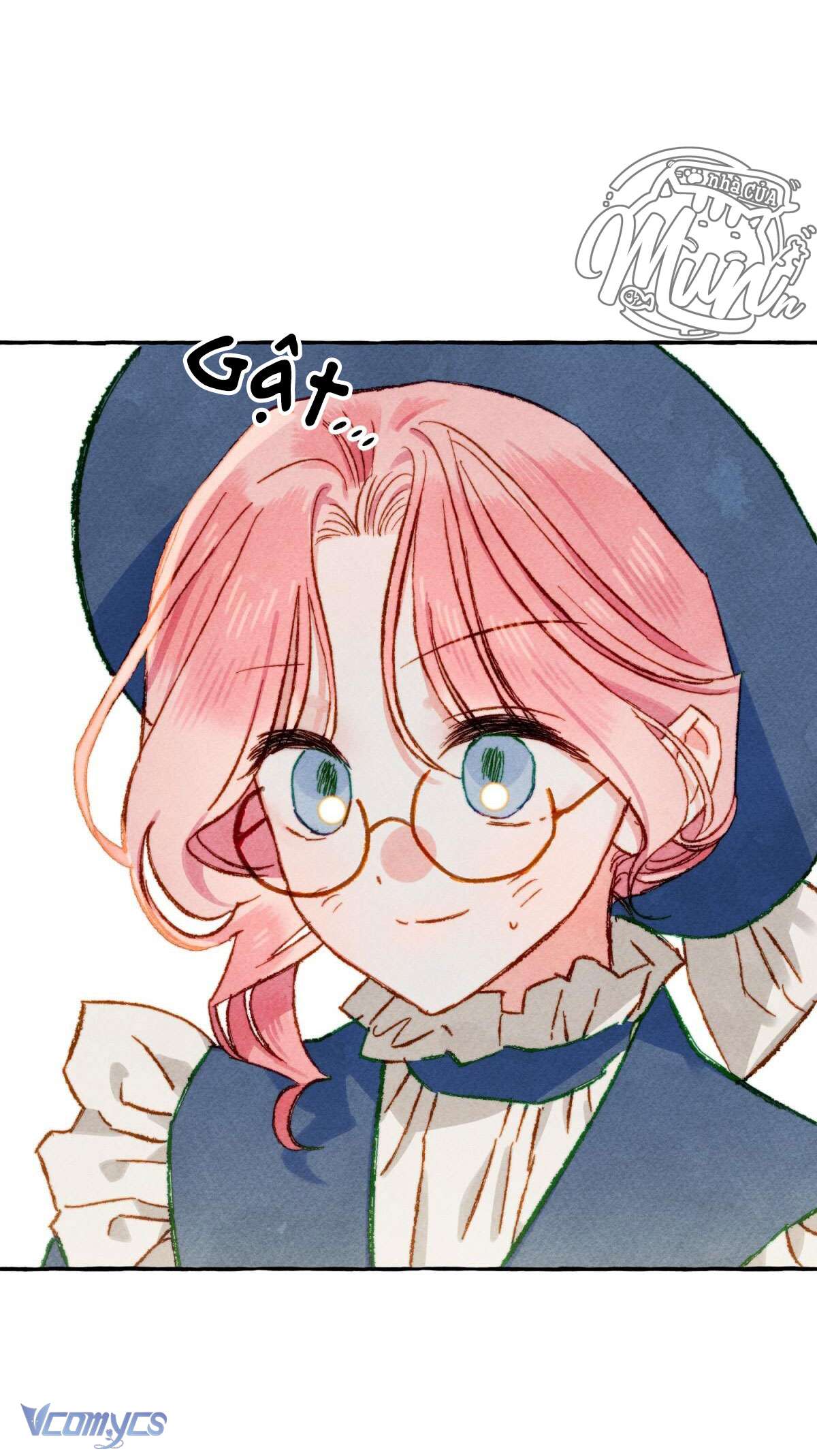 (Munn) Nuôi Dưỡng Một Hắc Long Chap 15 - Trang 2