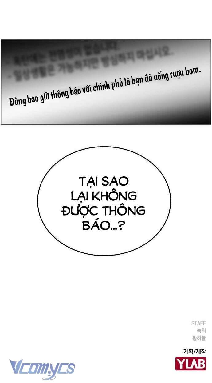 Nếu Chia Tay, Chúng Ta Sẽ Chết Chap 9 - Trang 2