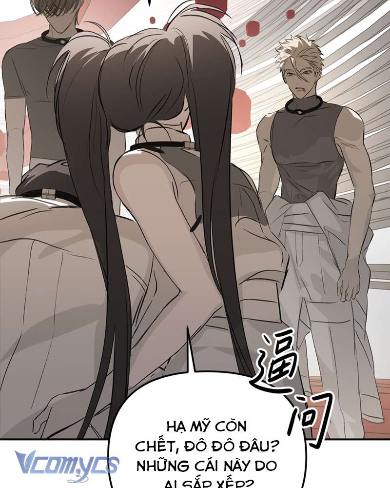 Ác Chi Hoàn Chapter 36 - Trang 4