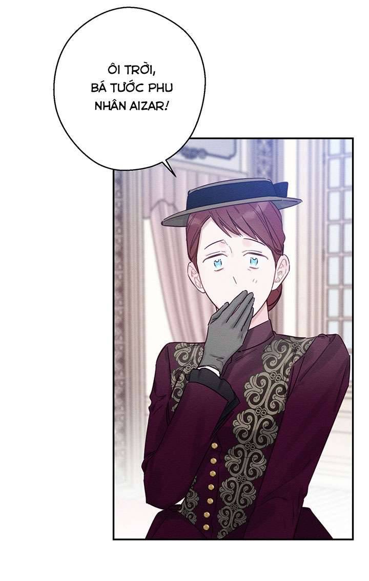 Trước Tiên Phải Giấu Em Trai Cái Đã! Chap 26 - Trang 2