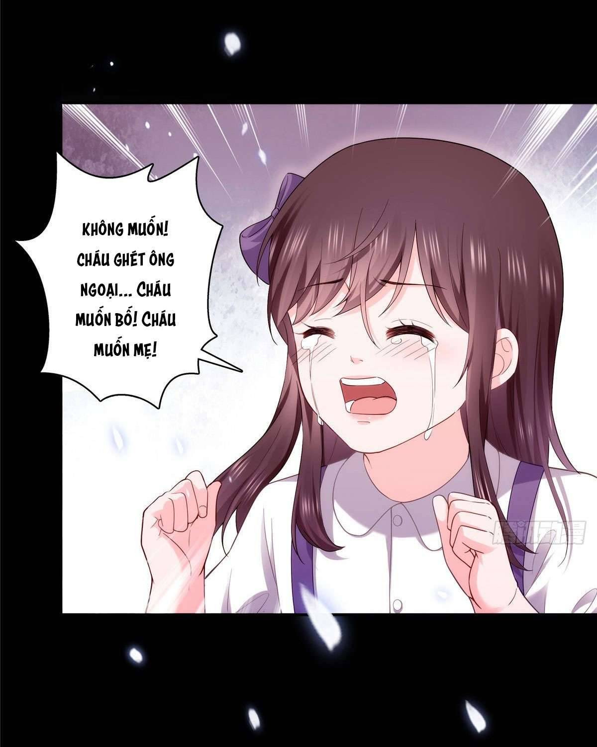 Hệt Như Hàn Quang Gặp Nắng Gắt Chap 258 - Trang 4