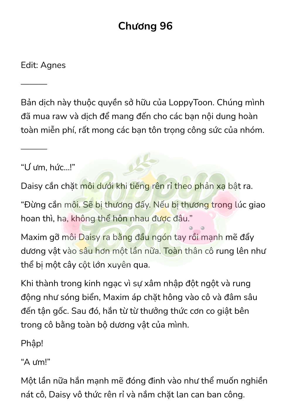 [Novel] Trận Chiến Ly Hôn! Chap 96 - Trang 2