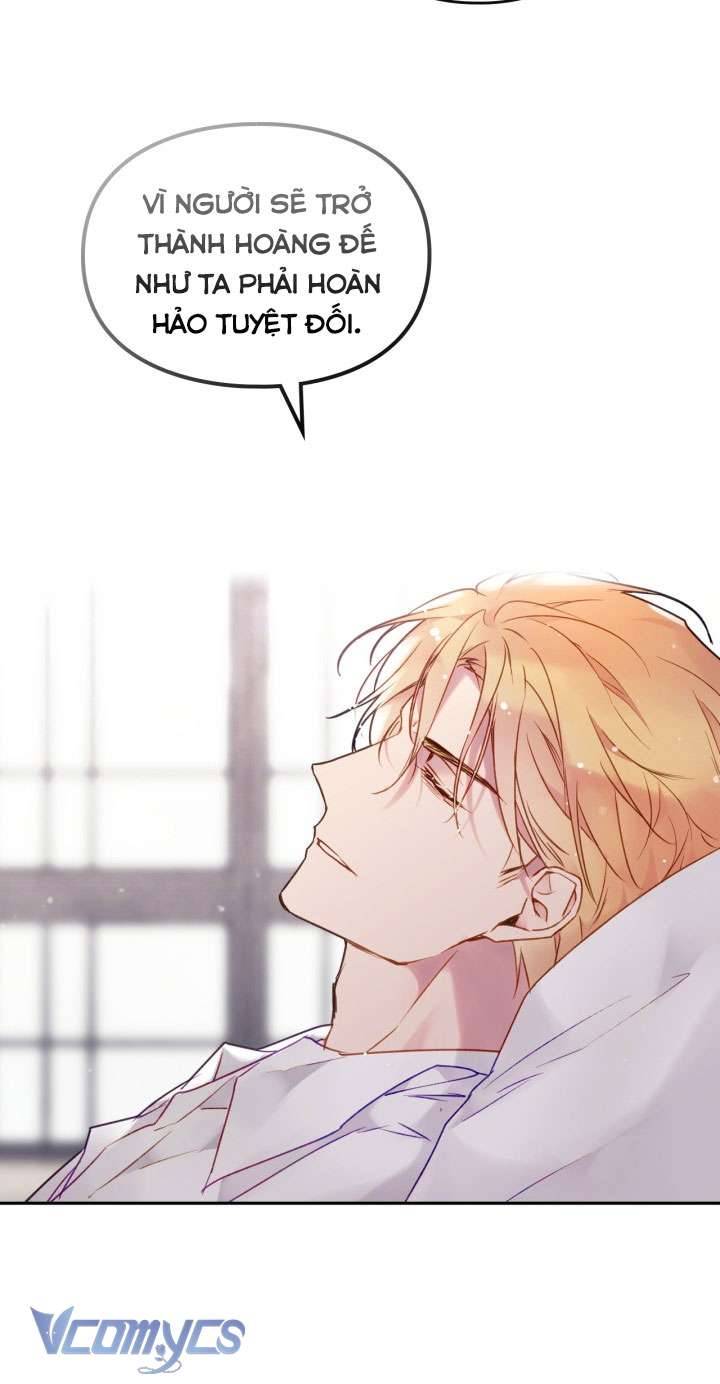 Kết Cục Của Nhân Vật Phản Diện Chỉ Có Thể Là Cái Chết Chapter 88 - Trang 4