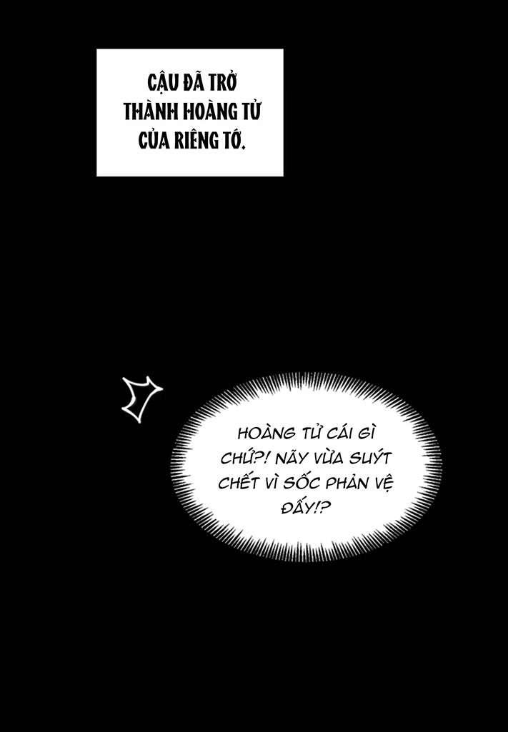 Thanh Xuân Của Chúng Ta Chap 66 - Trang 4