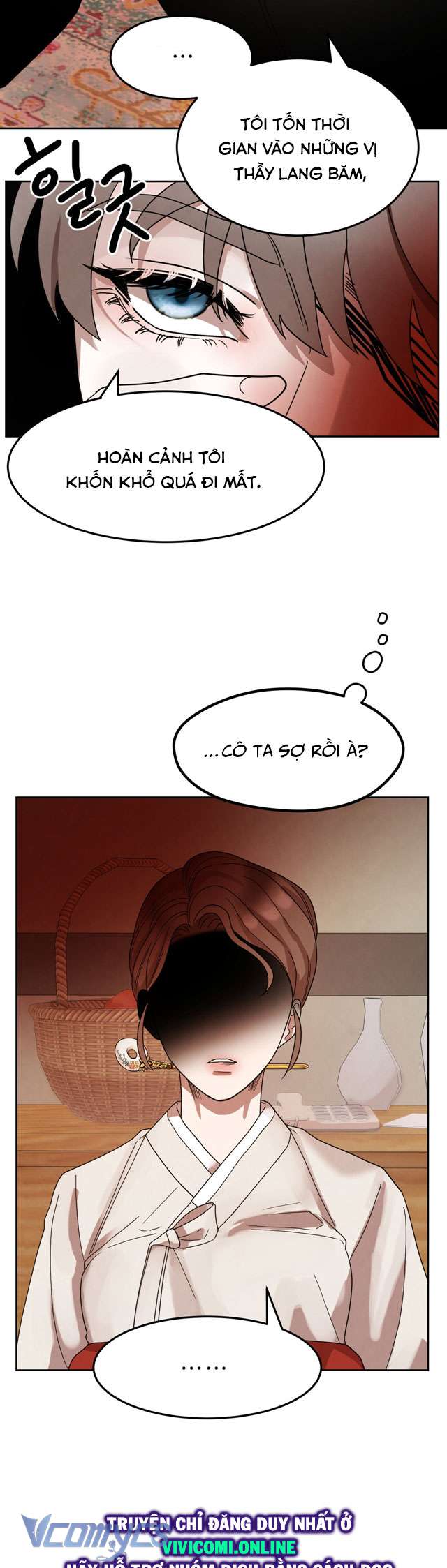 [18+] Tiên Nữ Ơi, Cứu Tôi Với Chap 2 - Trang 2