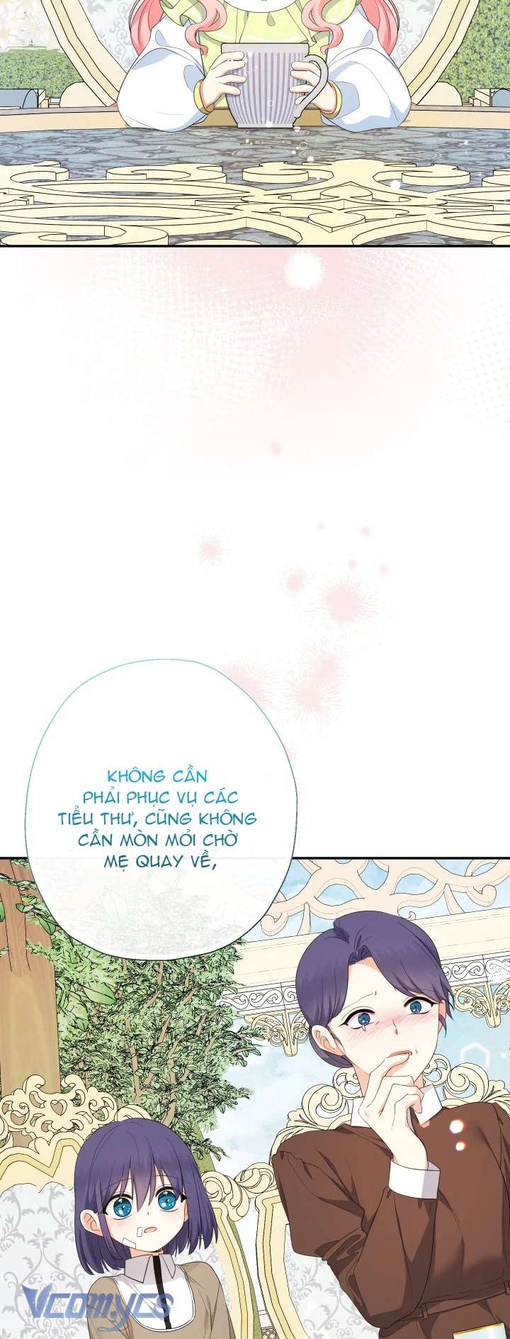 Tiểu Thư Tích Tiền Đi Bụi Chapter 78 - Trang 4