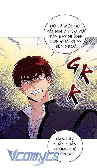Chồng Yêu, Tôi Đây Bãi Công! Chap 19 - Next Chap 20