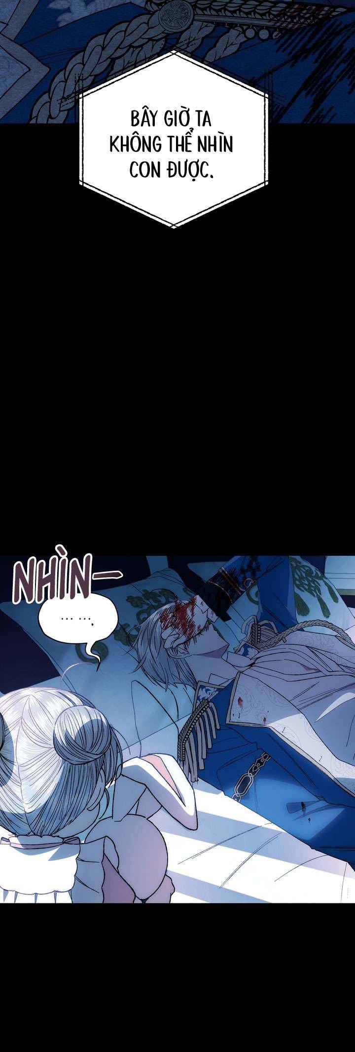 Cha À, Con Không Muốn Kết Hôn Đâu Chap 48 - Trang 2