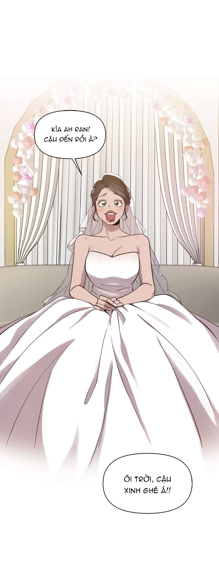 Thanh Xuân Của Chúng Ta Chap 84 - Trang 4