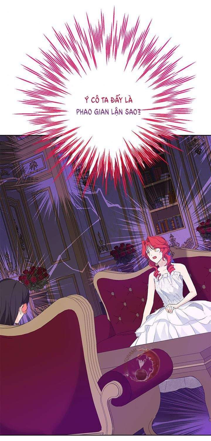 Tôi Là Minh Chứng Của Sự Thật Chap 30 - Next Chap 31