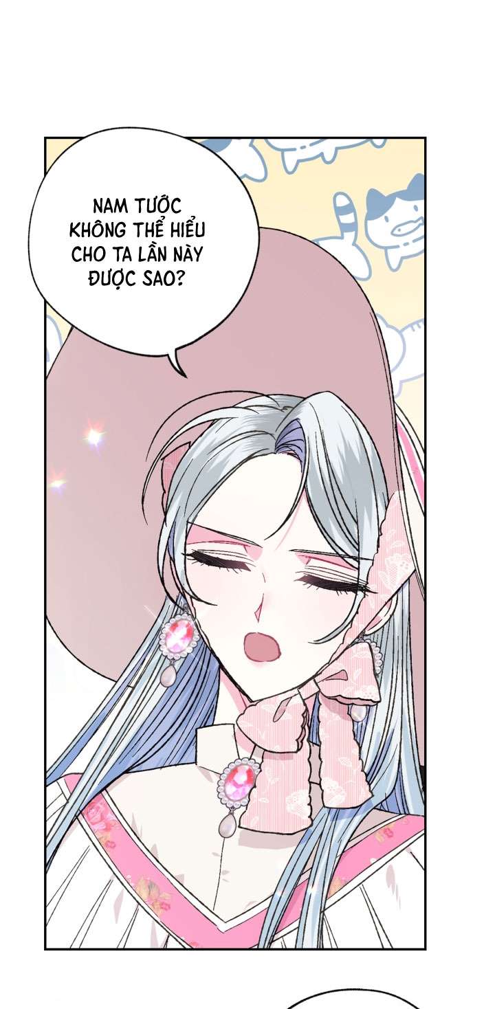 Cha À, Con Không Muốn Kết Hôn Đâu Chap 32 - Next Chap 33