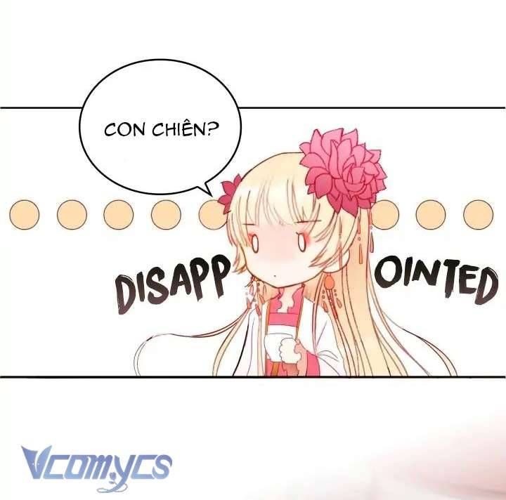 Ái Phi Khế Ước Chap 3 - Trang 2