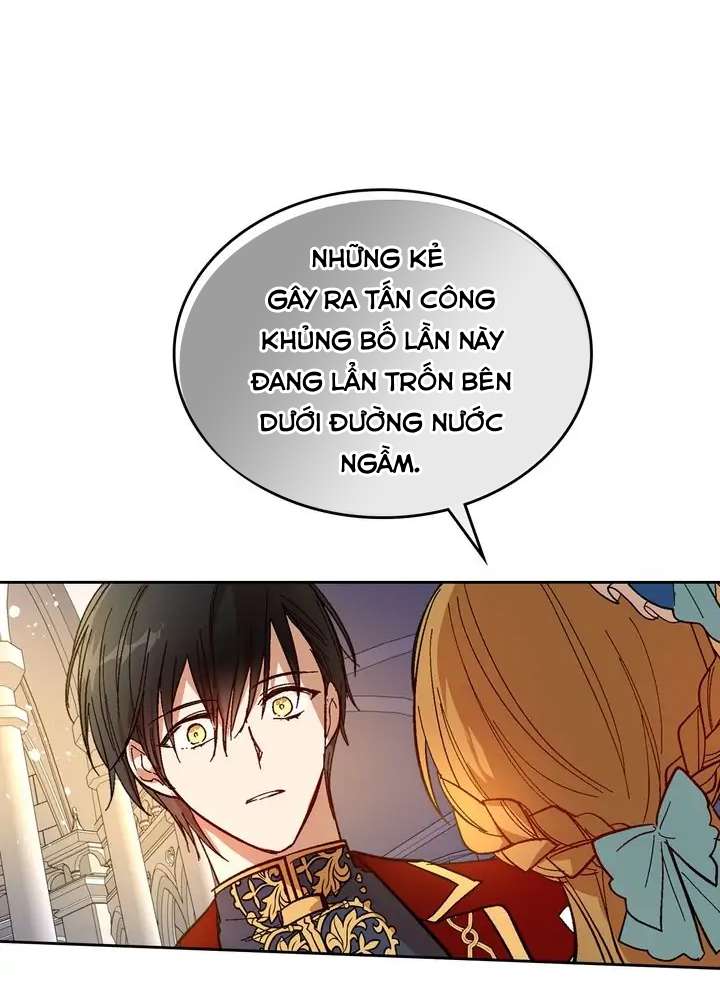 Vị Hôn Thê Khế Ước Của Công Tước Chapter 105 - Next Chapter 106