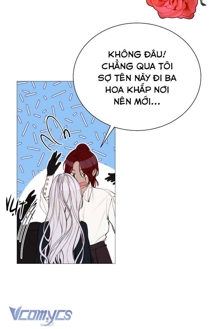 Ác Nữ Cần Bạo Chúa Chapter 26 - Trang 4