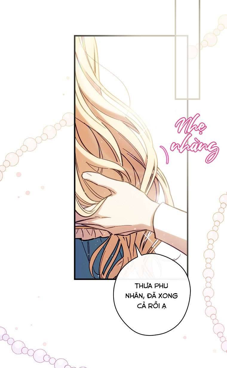 Phương Pháp Khiến Phu Quân Đứng Về Phía Tôi Chapter 8 - Trang 4