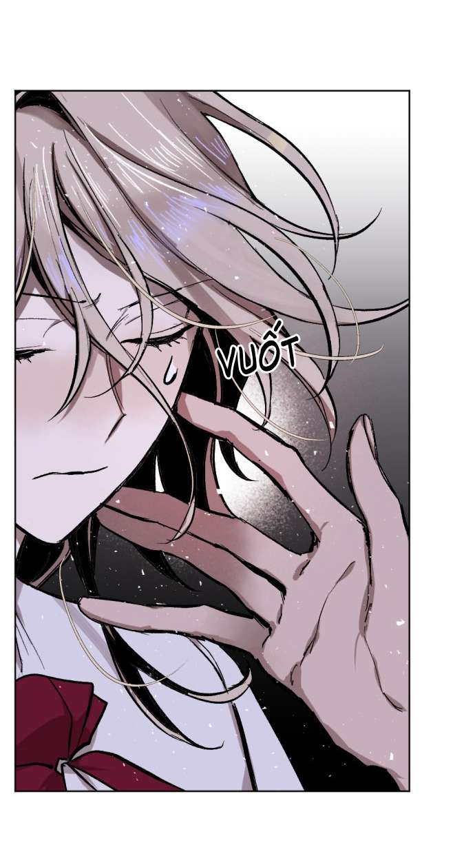 Lời Thú Nhận Của Chúa Tể Bóng Tối Chap 22 - Trang 4