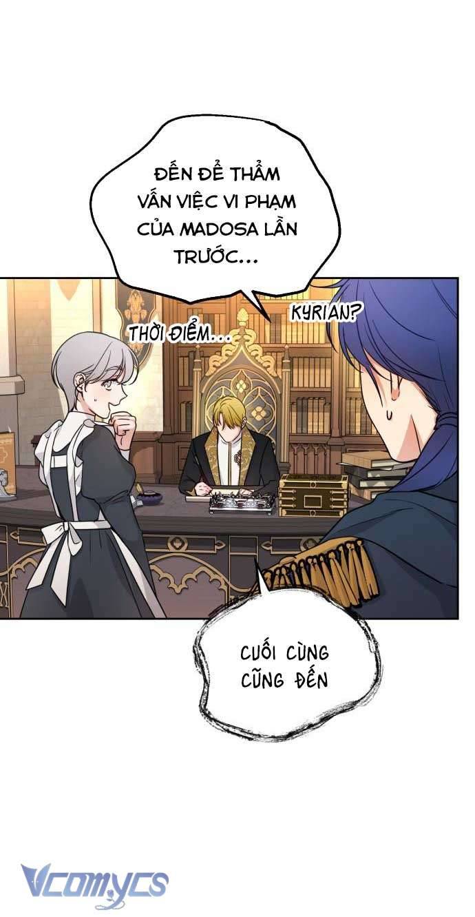 (Munn) Công Nương Mint Bé Nhỏ Chap 18 - Trang 2