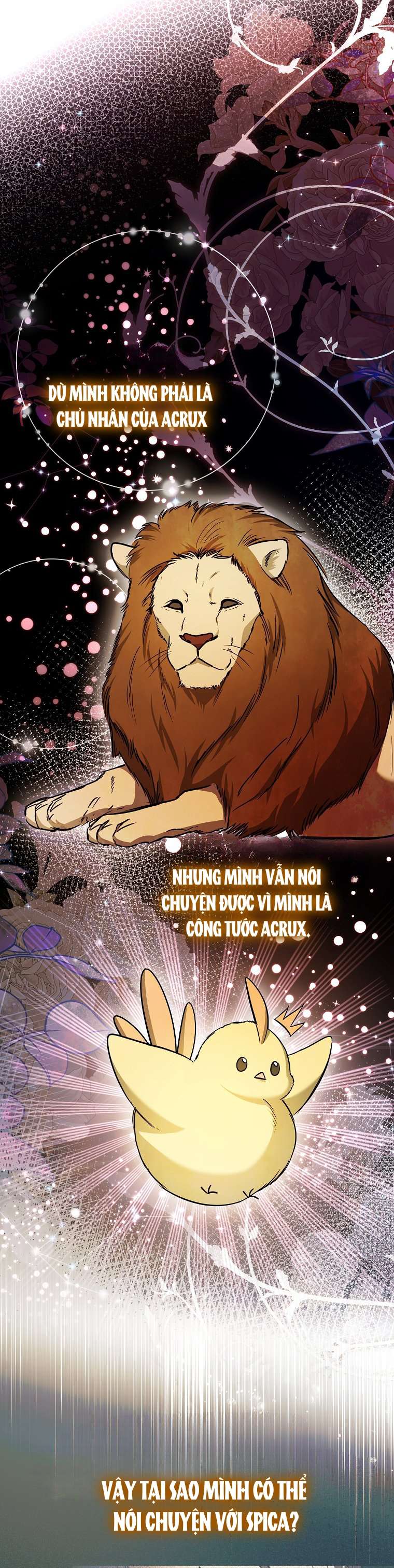 Chị Gái Tôi Là Nhân Vật Chính Chap 18 - Trang 4